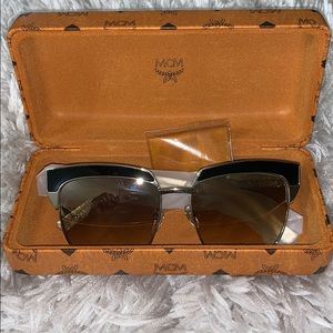 MCM “Visettos” Sunglasses Model 102s255